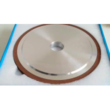 200mm 1A1 CBN grinding wheel for processing iron and metal